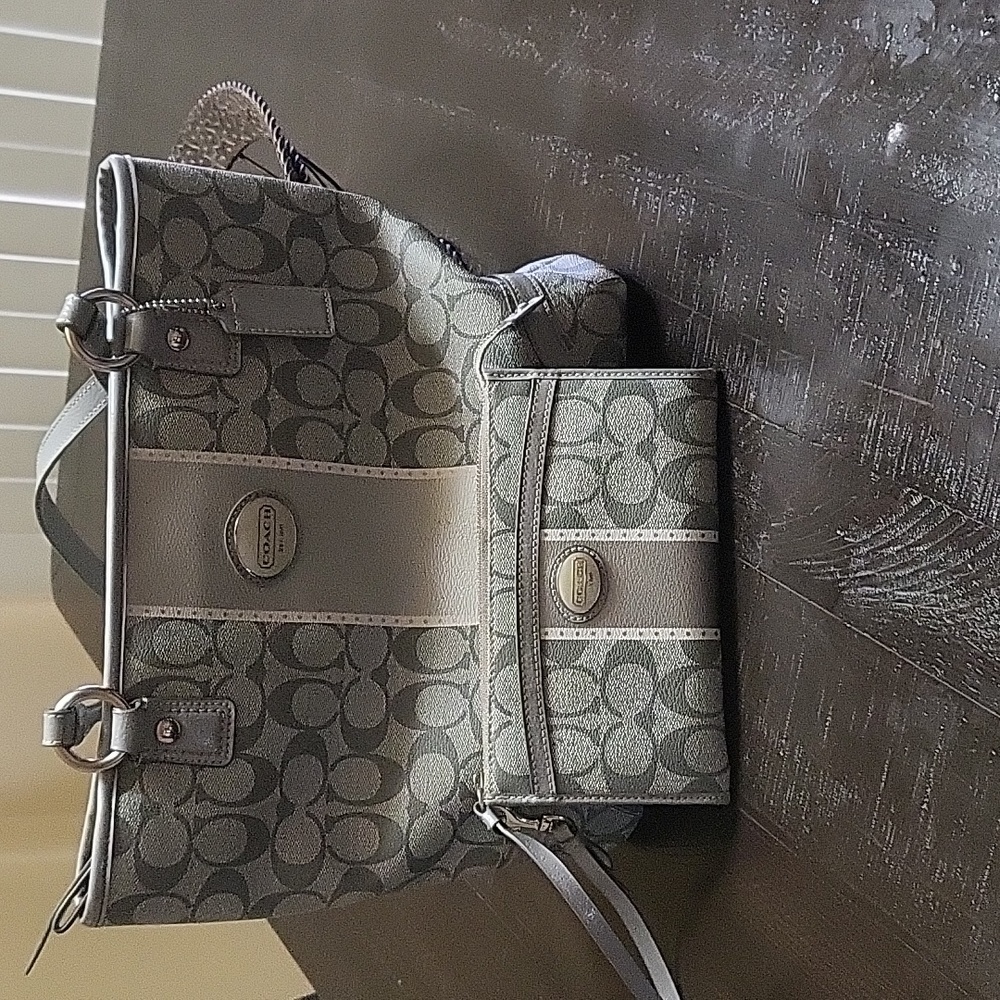 Coach Bundle - image 1